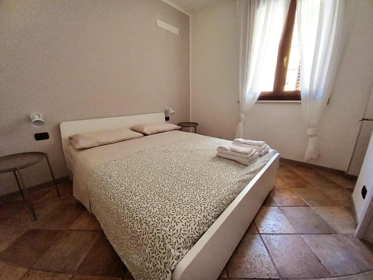 Da Mari -A Due Passi Dal Mare Apartment Доналуката Екстериор снимка