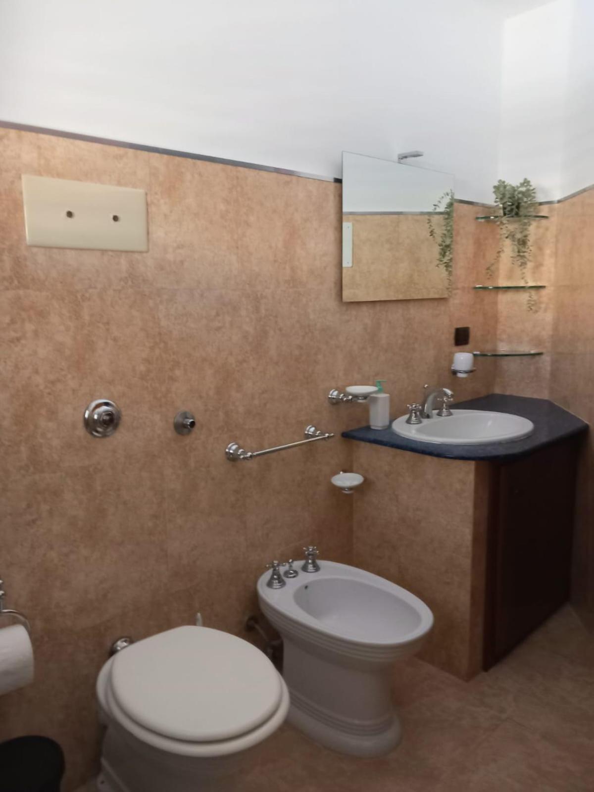 Da Mari -A Due Passi Dal Mare Apartment Доналуката Екстериор снимка